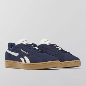 Reebok Club C Grounds UK Sneaker